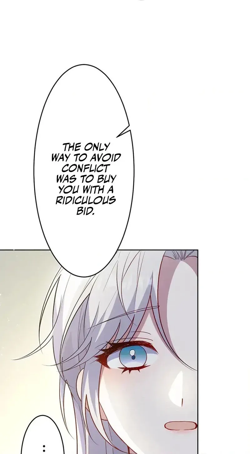 100 Oku de Rakusatsu Sareta Seijo wa Tekikoku Ooji no Hanayome ni Naru Chapter 5 page 58 - 