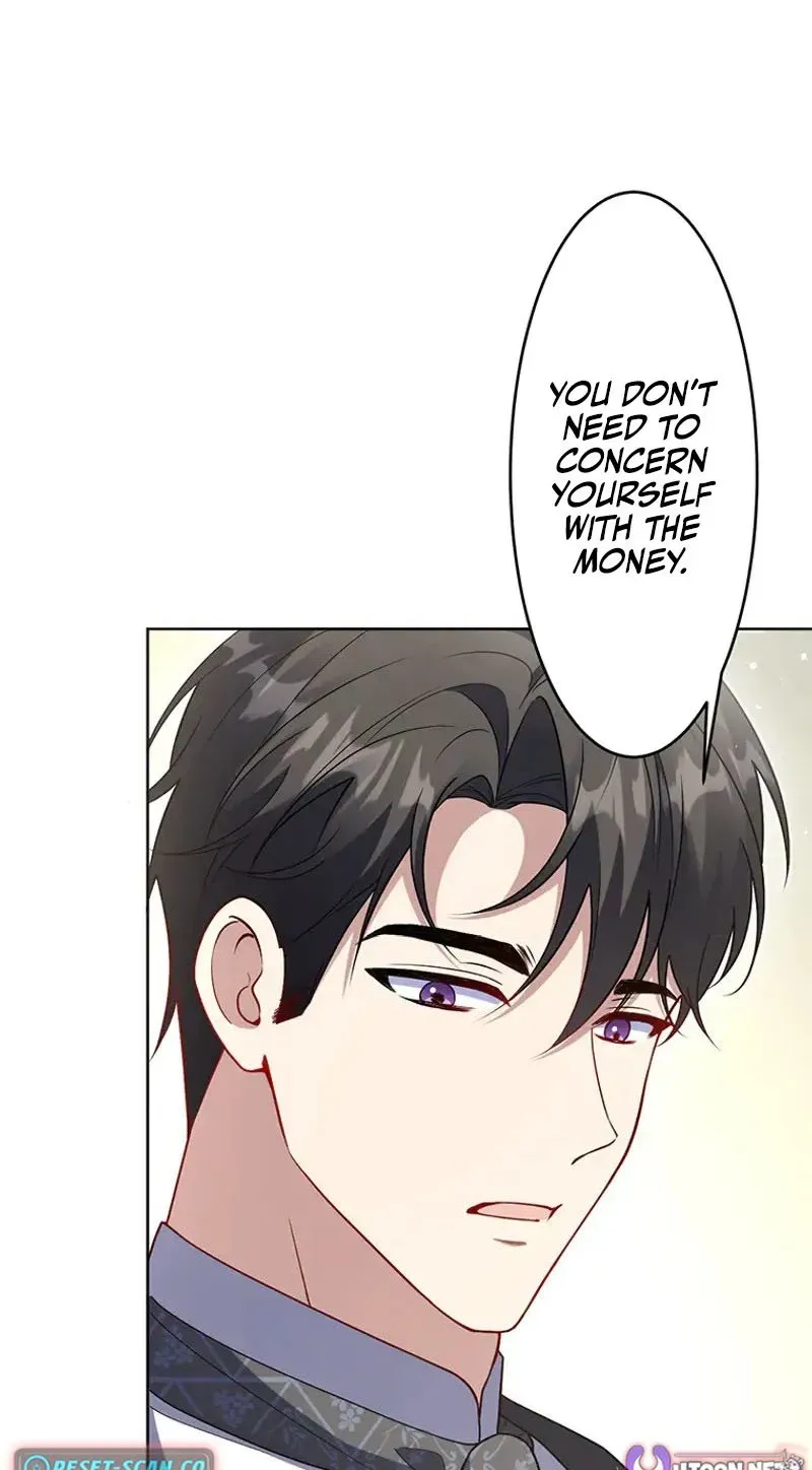 100 Oku de Rakusatsu Sareta Seijo wa Tekikoku Ooji no Hanayome ni Naru Chapter 5 page 60 - 