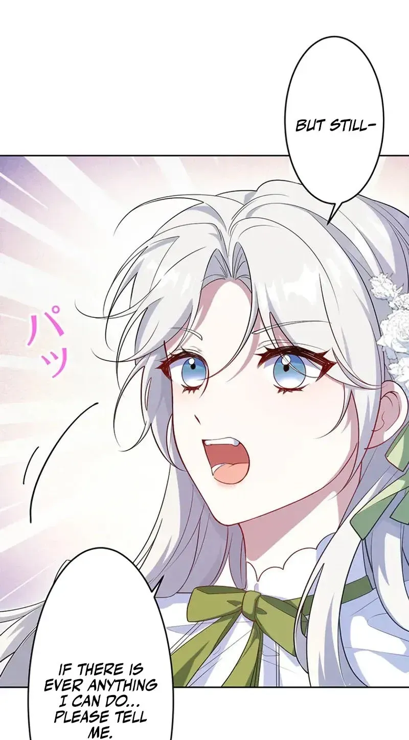 100 Oku de Rakusatsu Sareta Seijo wa Tekikoku Ooji no Hanayome ni Naru Chapter 5 page 63 - 