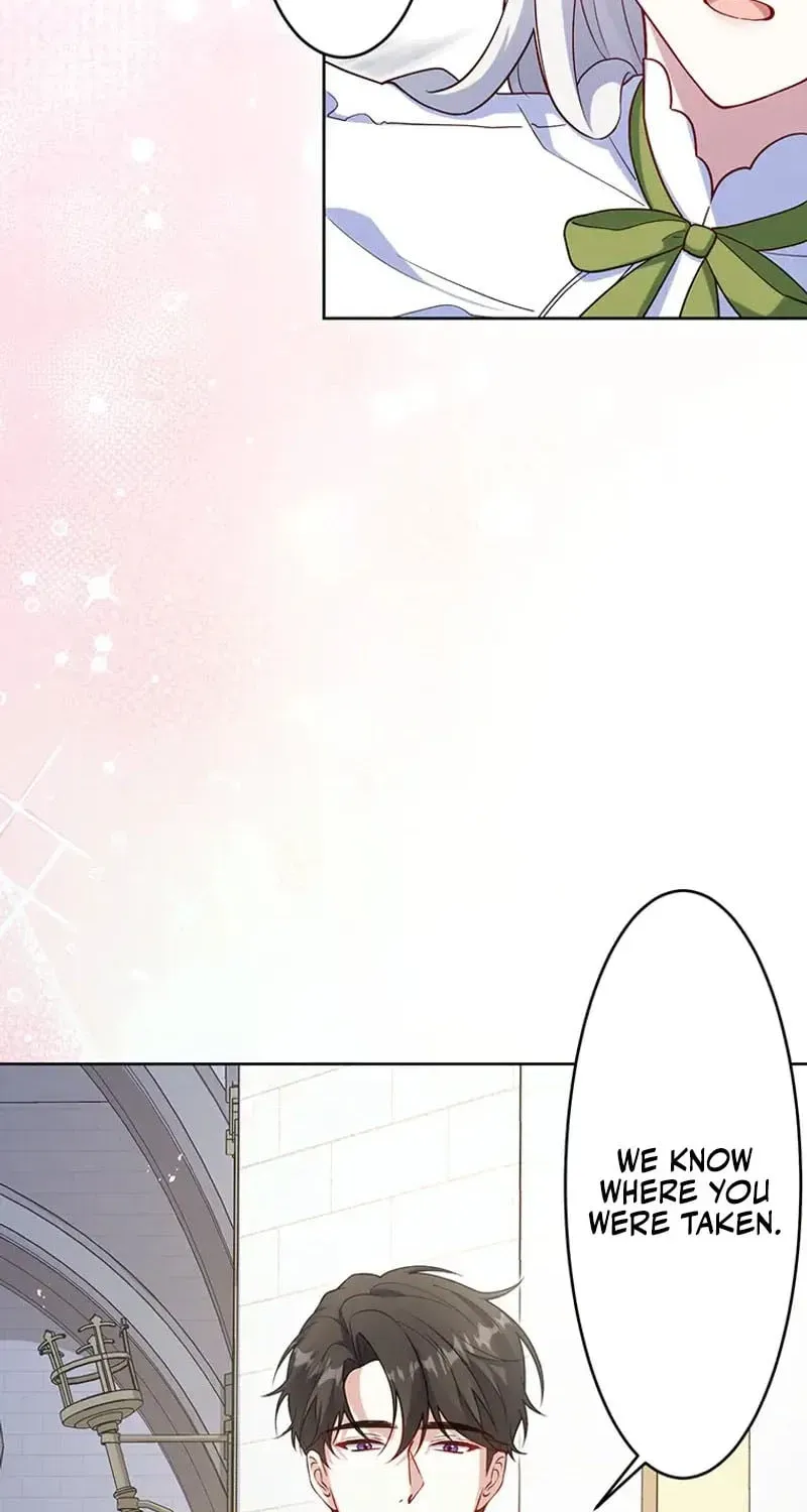 100 Oku de Rakusatsu Sareta Seijo wa Tekikoku Ooji no Hanayome ni Naru Chapter 5 page 85 - 