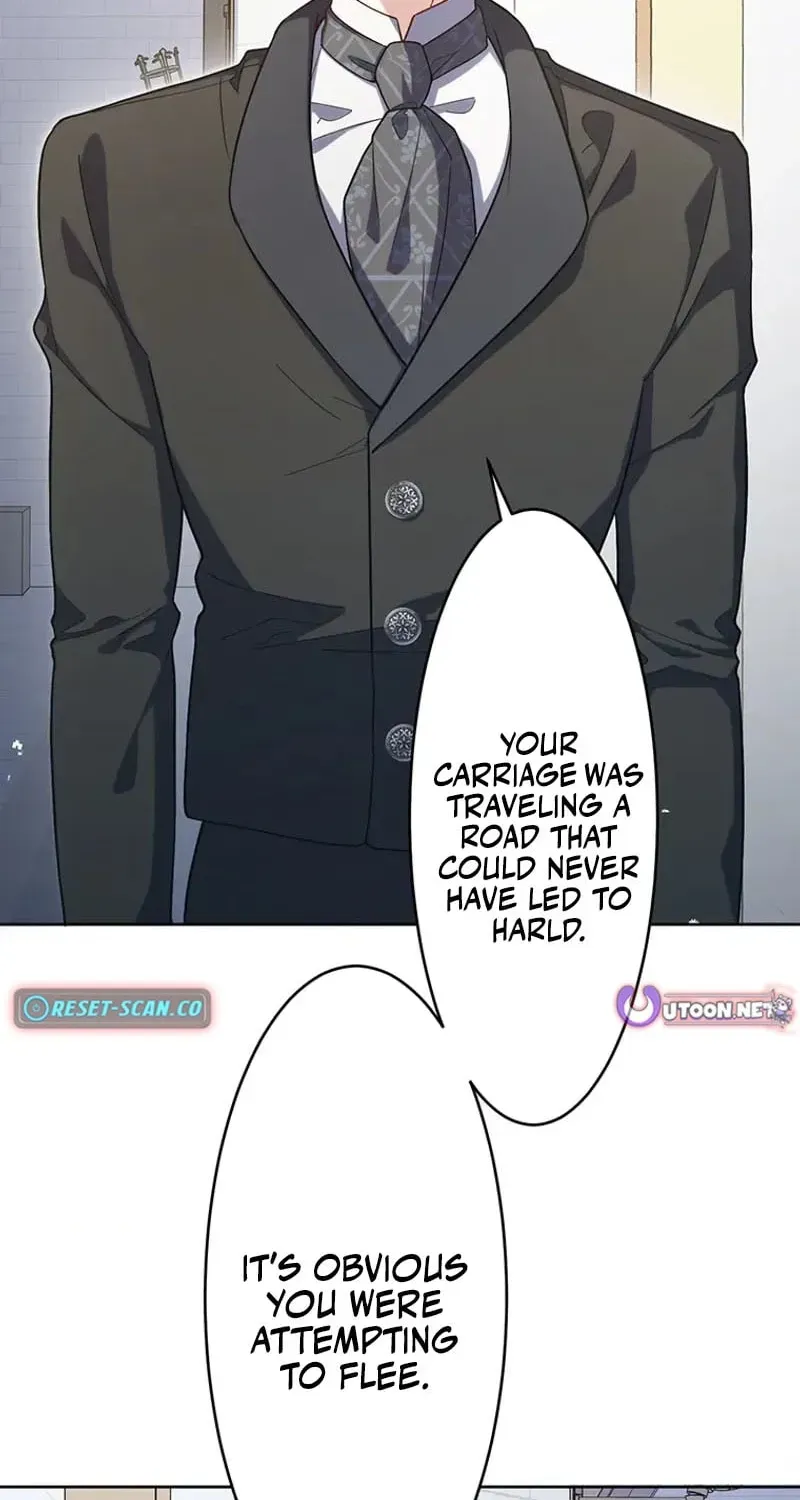 100 Oku de Rakusatsu Sareta Seijo wa Tekikoku Ooji no Hanayome ni Naru Chapter 5 page 87 - 