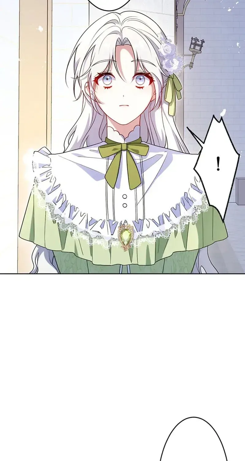 100 Oku de Rakusatsu Sareta Seijo wa Tekikoku Ooji no Hanayome ni Naru Chapter 5 page 89 - 