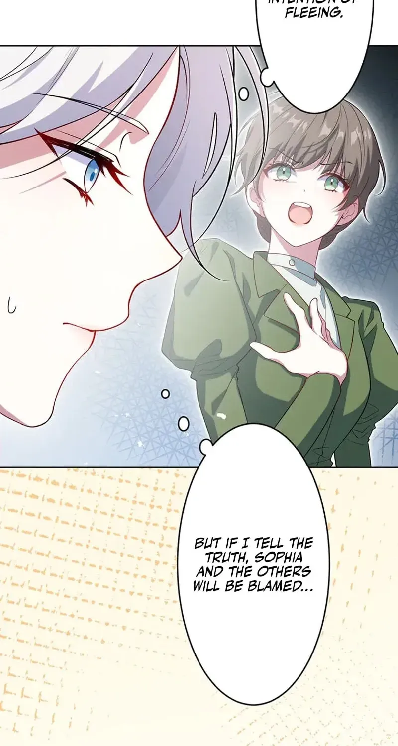 100 Oku de Rakusatsu Sareta Seijo wa Tekikoku Ooji no Hanayome ni Naru Chapter 5 page 91 - 