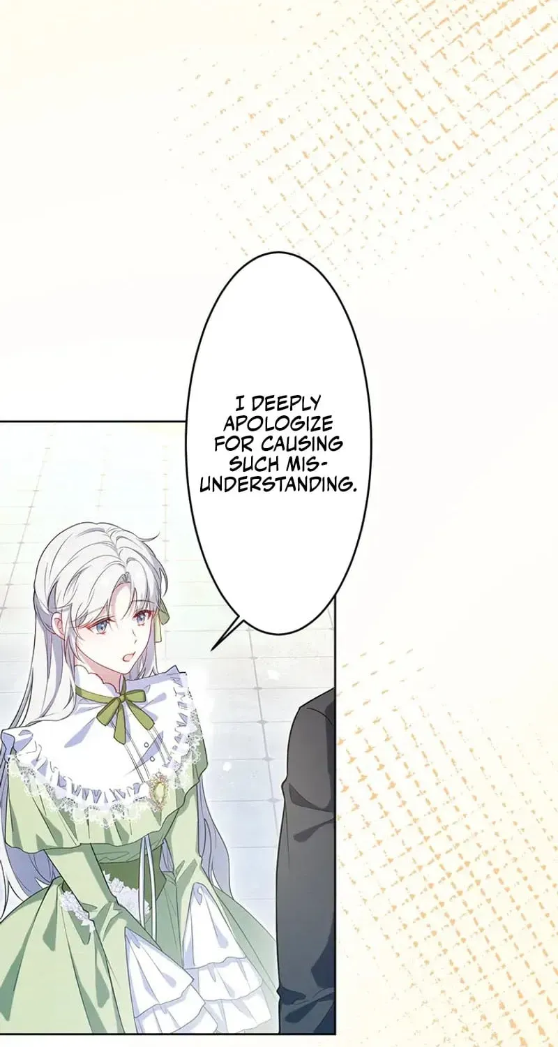 100 Oku de Rakusatsu Sareta Seijo wa Tekikoku Ooji no Hanayome ni Naru Chapter 5 page 93 - 