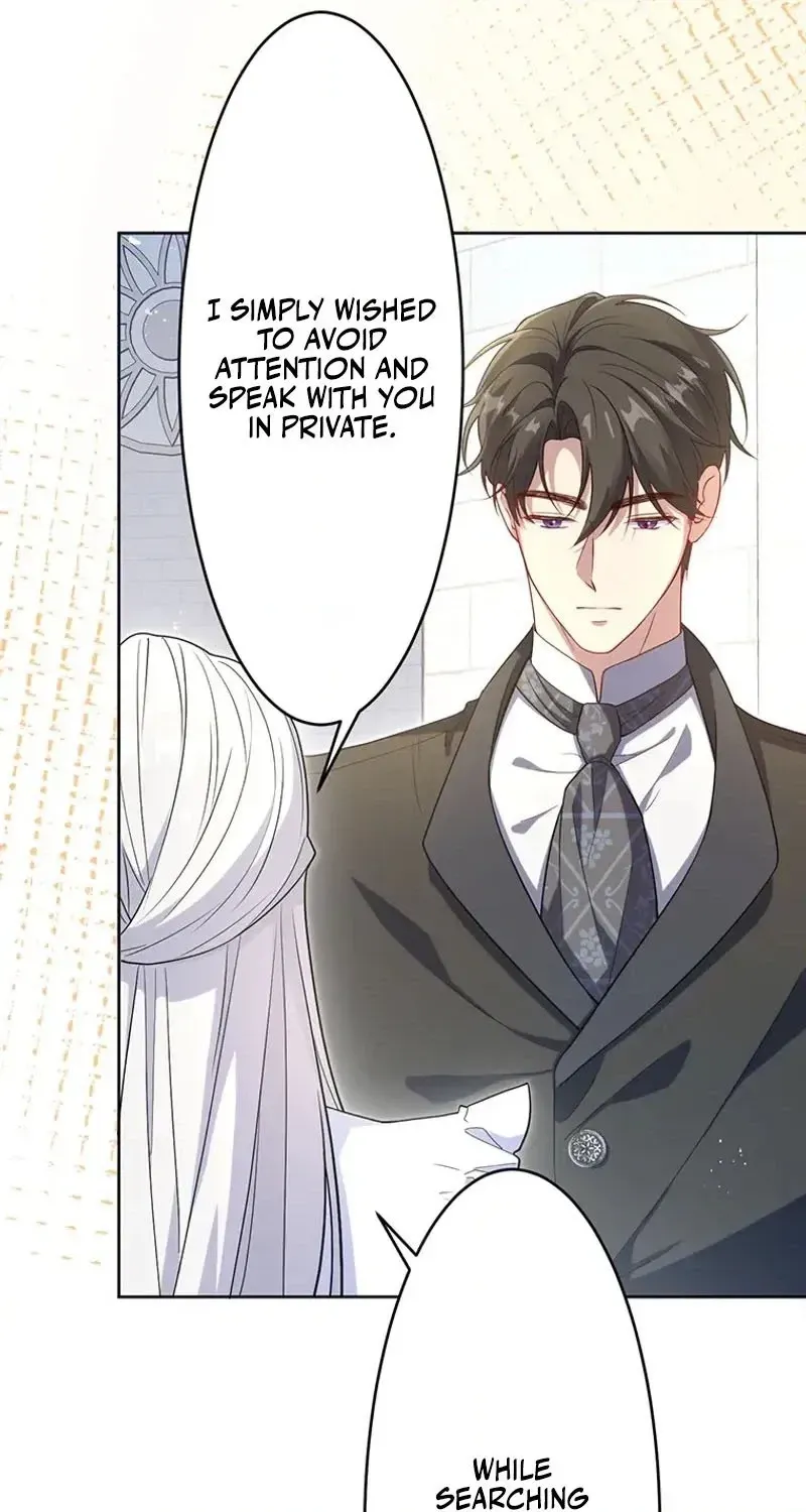 100 Oku de Rakusatsu Sareta Seijo wa Tekikoku Ooji no Hanayome ni Naru Chapter 5 page 95 - 