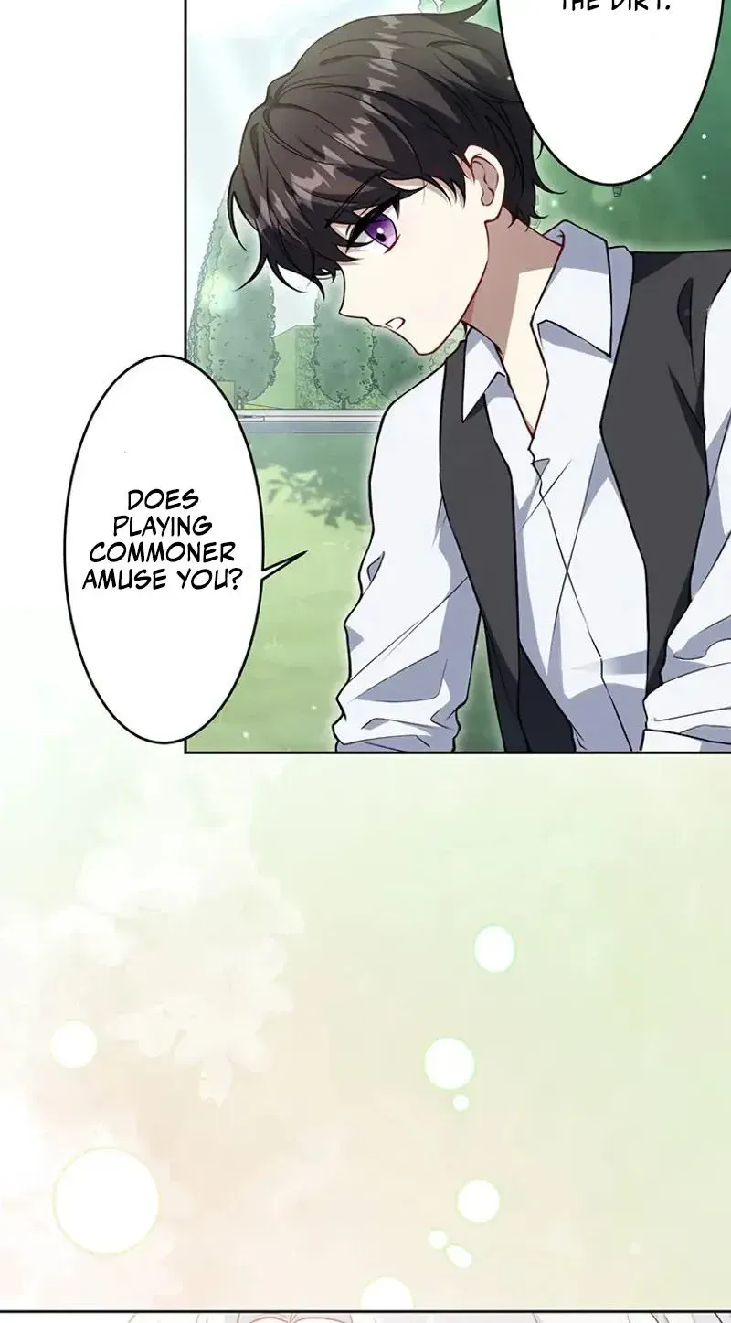 100 Oku de Rakusatsu Sareta Seijo wa Tekikoku Ooji no Hanayome ni Naru Chapter 6 page 16 - 