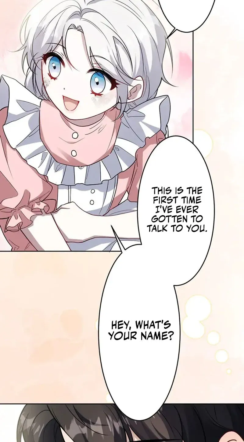 100 Oku de Rakusatsu Sareta Seijo wa Tekikoku Ooji no Hanayome ni Naru Chapter 6 page 18 - 