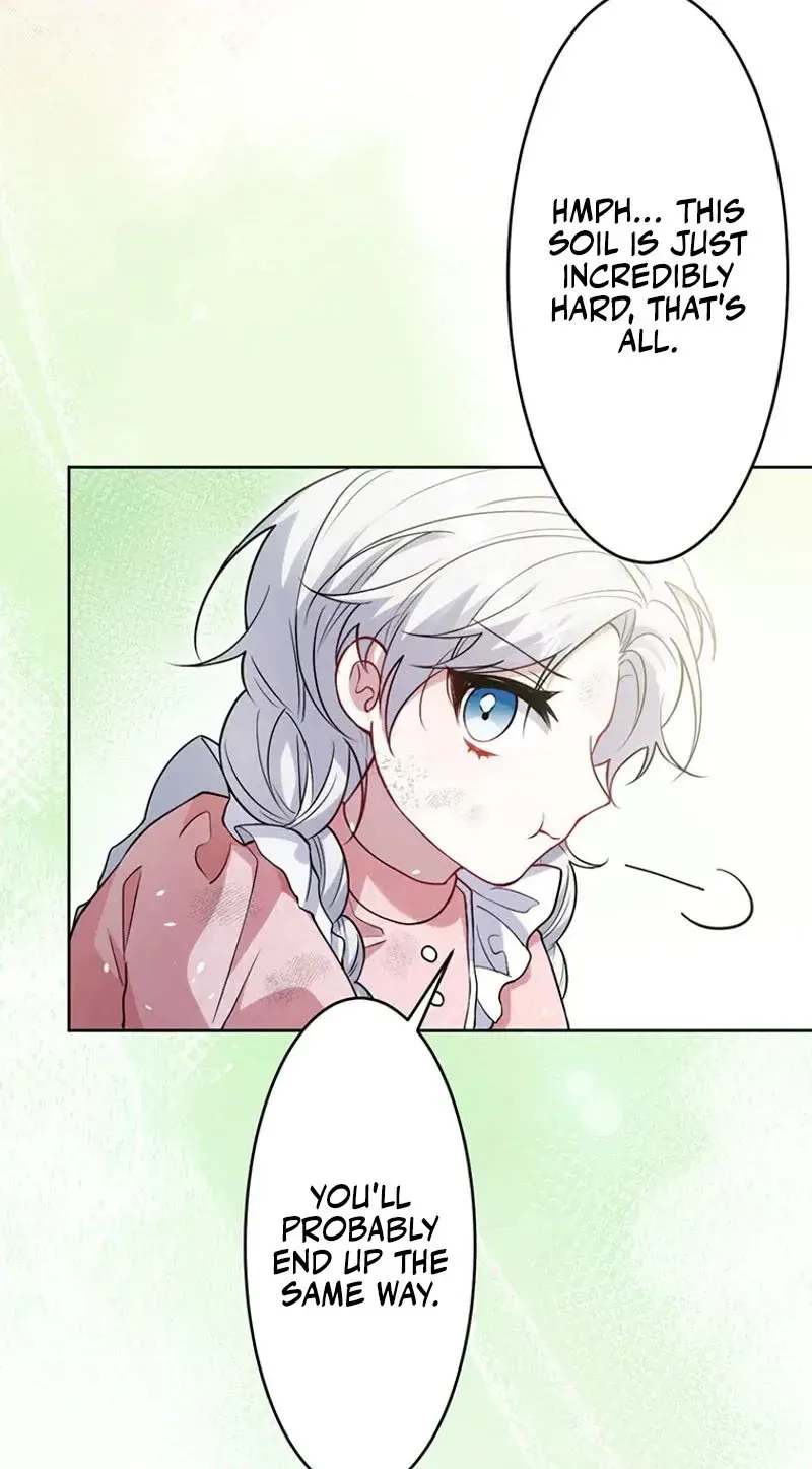 100 Oku de Rakusatsu Sareta Seijo wa Tekikoku Ooji no Hanayome ni Naru Chapter 6 page 24 - 