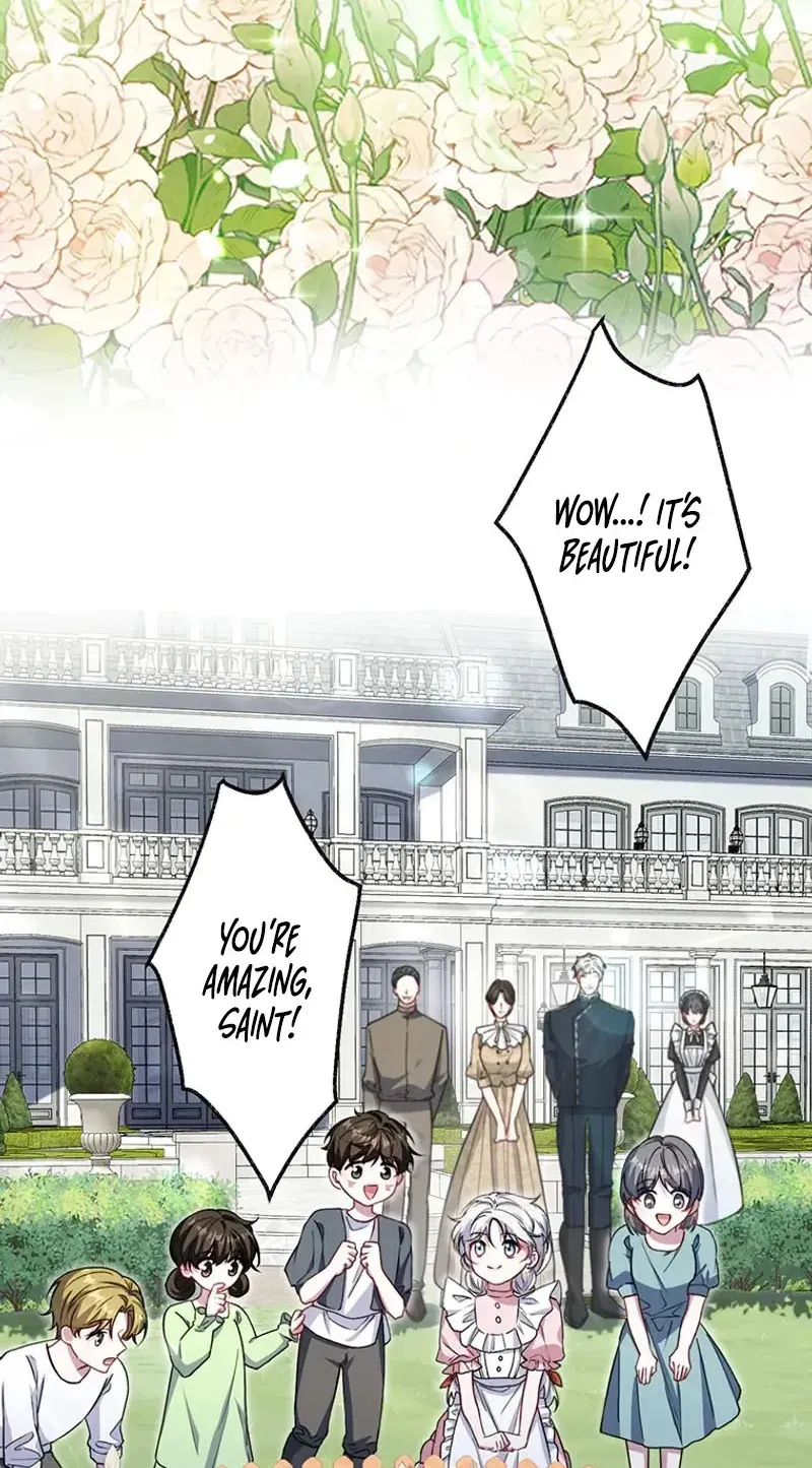 100 Oku de Rakusatsu Sareta Seijo wa Tekikoku Ooji no Hanayome ni Naru Chapter 6 page 4 - 