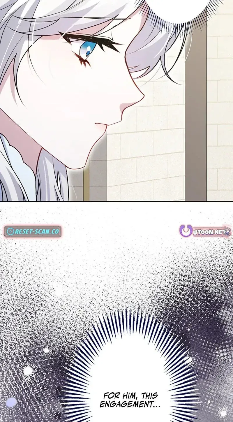 100 Oku de Rakusatsu Sareta Seijo wa Tekikoku Ooji no Hanayome ni Naru Chapter 6 page 37 - 