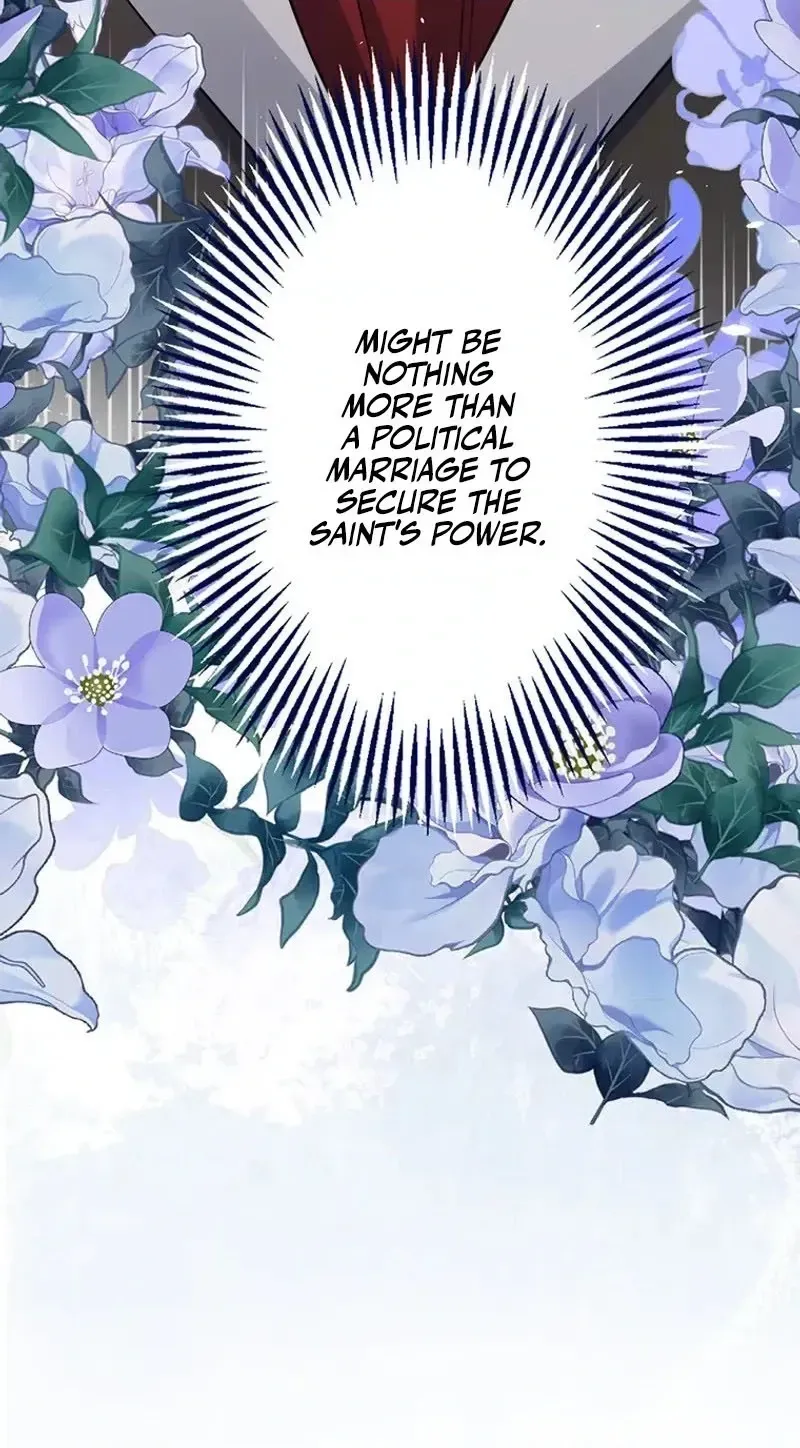 100 Oku de Rakusatsu Sareta Seijo wa Tekikoku Ooji no Hanayome ni Naru Chapter 6 page 39 - 