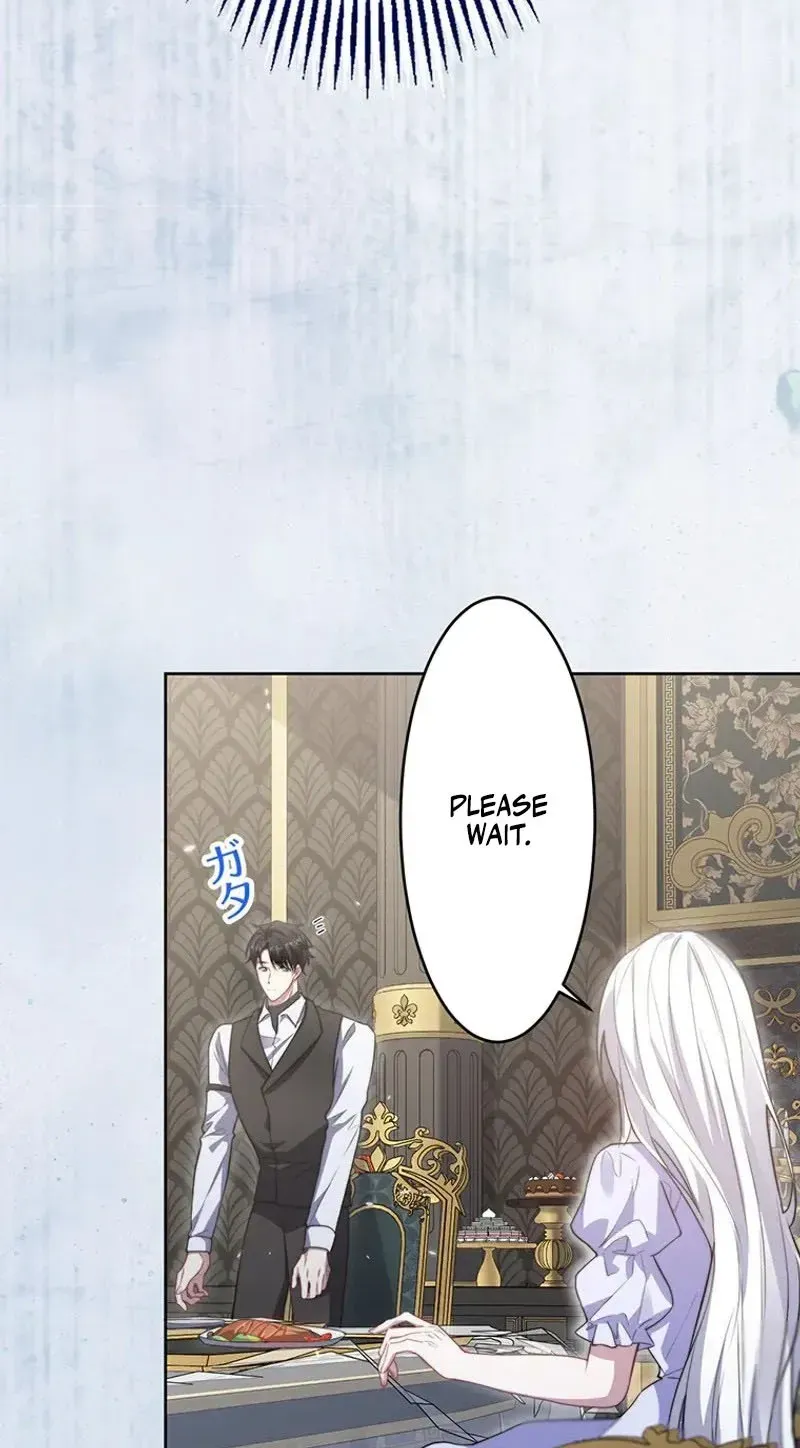 100 Oku de Rakusatsu Sareta Seijo wa Tekikoku Ooji no Hanayome ni Naru Chapter 6 page 47 - 