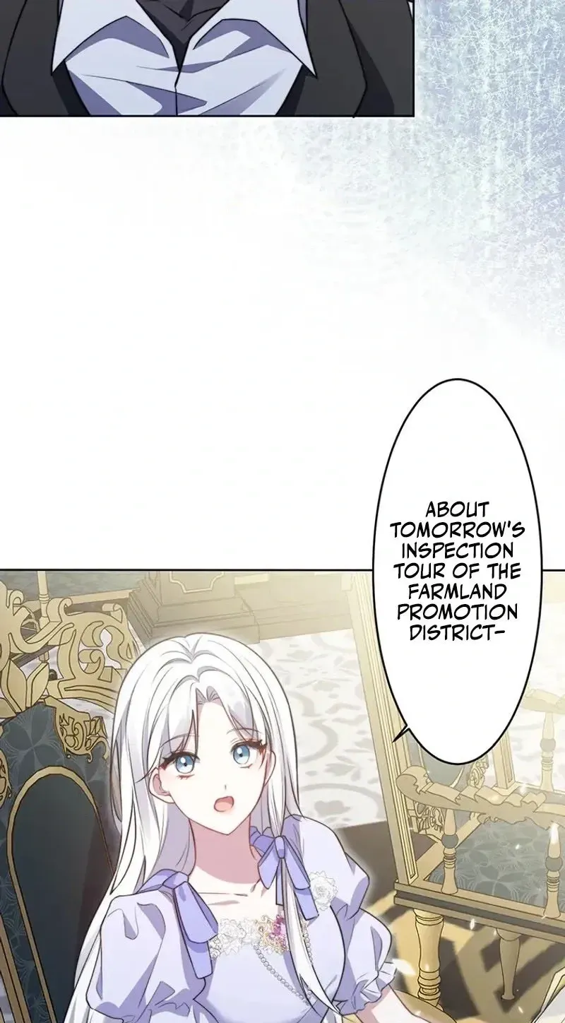 100 Oku de Rakusatsu Sareta Seijo wa Tekikoku Ooji no Hanayome ni Naru Chapter 6 page 49 - 