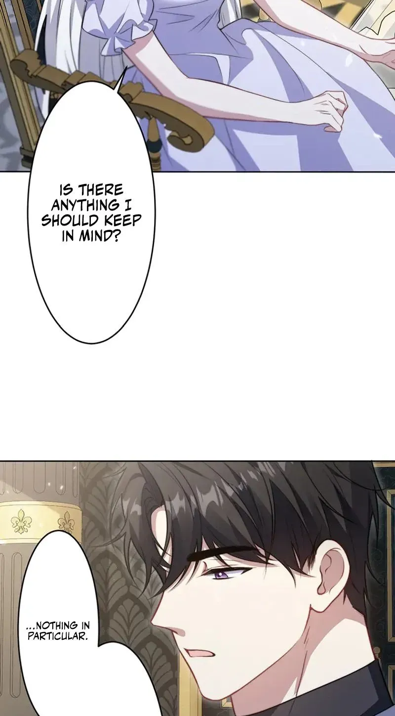 100 Oku de Rakusatsu Sareta Seijo wa Tekikoku Ooji no Hanayome ni Naru Chapter 6 page 50 - 