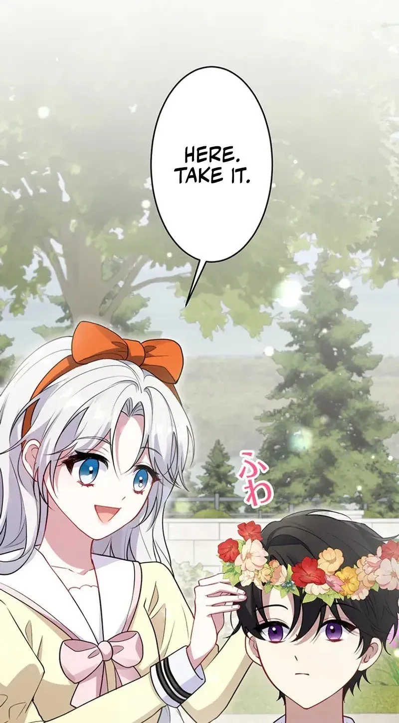 100 Oku de Rakusatsu Sareta Seijo wa Tekikoku Ooji no Hanayome ni Naru Chapter 6 page 65 - 