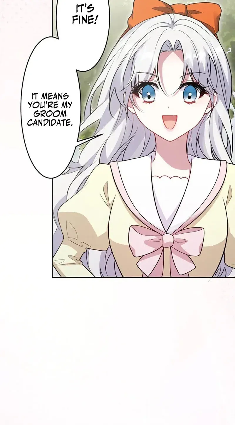100 Oku de Rakusatsu Sareta Seijo wa Tekikoku Ooji no Hanayome ni Naru Chapter 6 page 68 - 