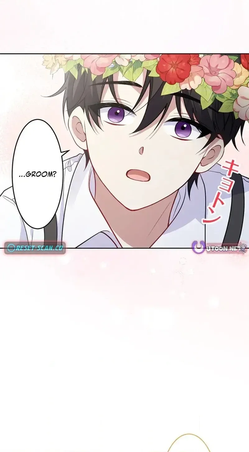 100 Oku de Rakusatsu Sareta Seijo wa Tekikoku Ooji no Hanayome ni Naru Chapter 6 page 69 - 