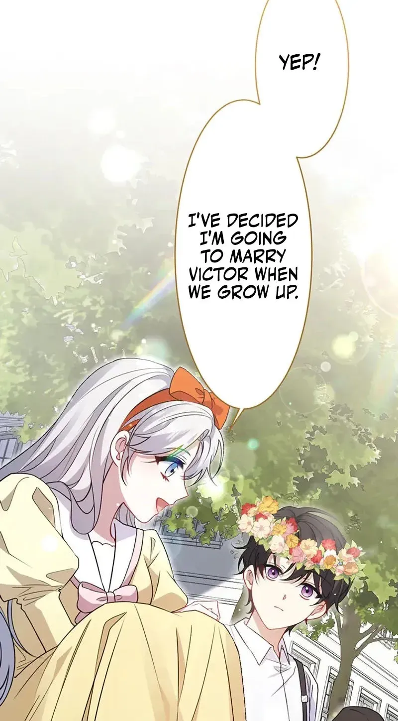 100 Oku de Rakusatsu Sareta Seijo wa Tekikoku Ooji no Hanayome ni Naru Chapter 6 page 70 - 