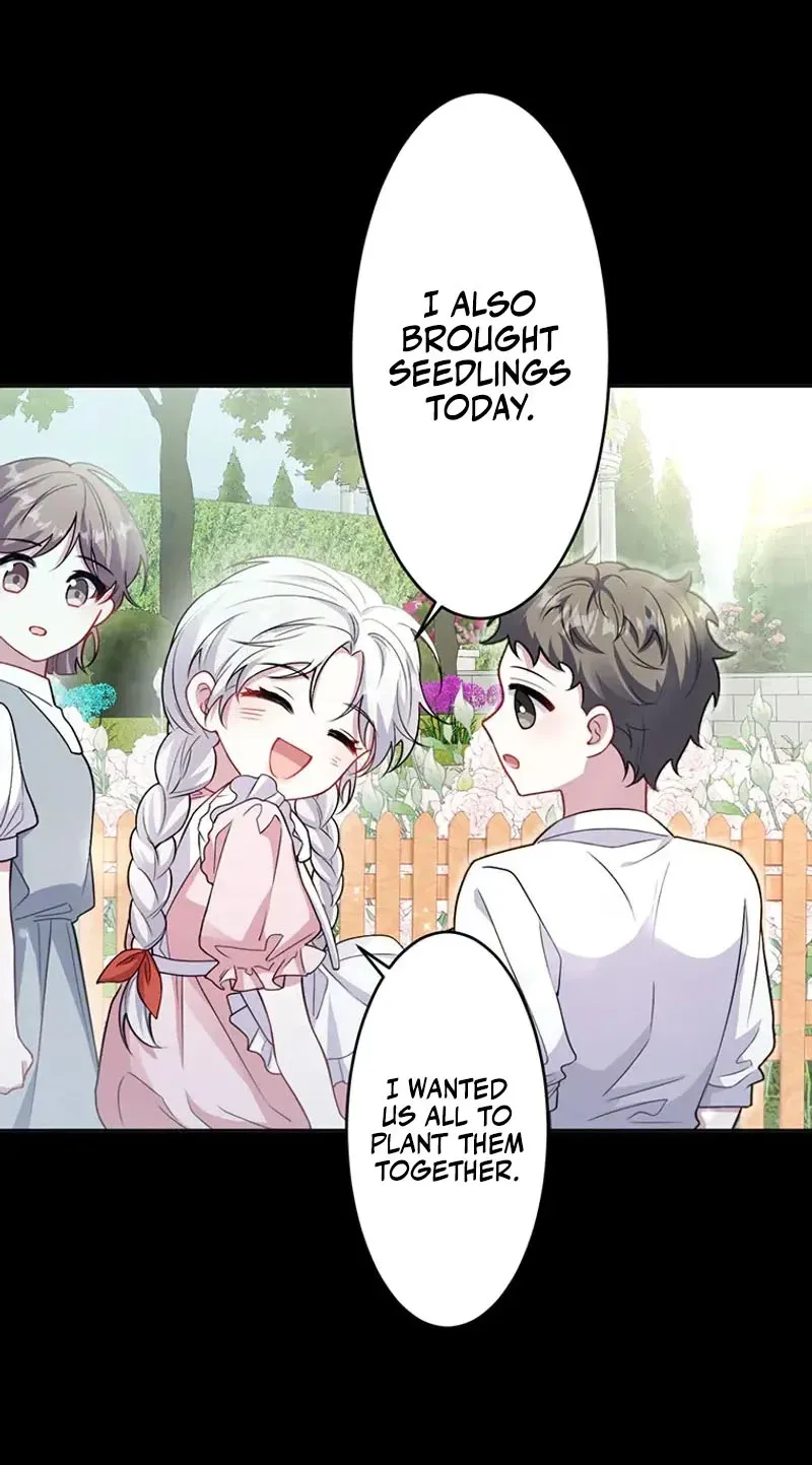 100 Oku de Rakusatsu Sareta Seijo wa Tekikoku Ooji no Hanayome ni Naru Chapter 6 page 8 - 