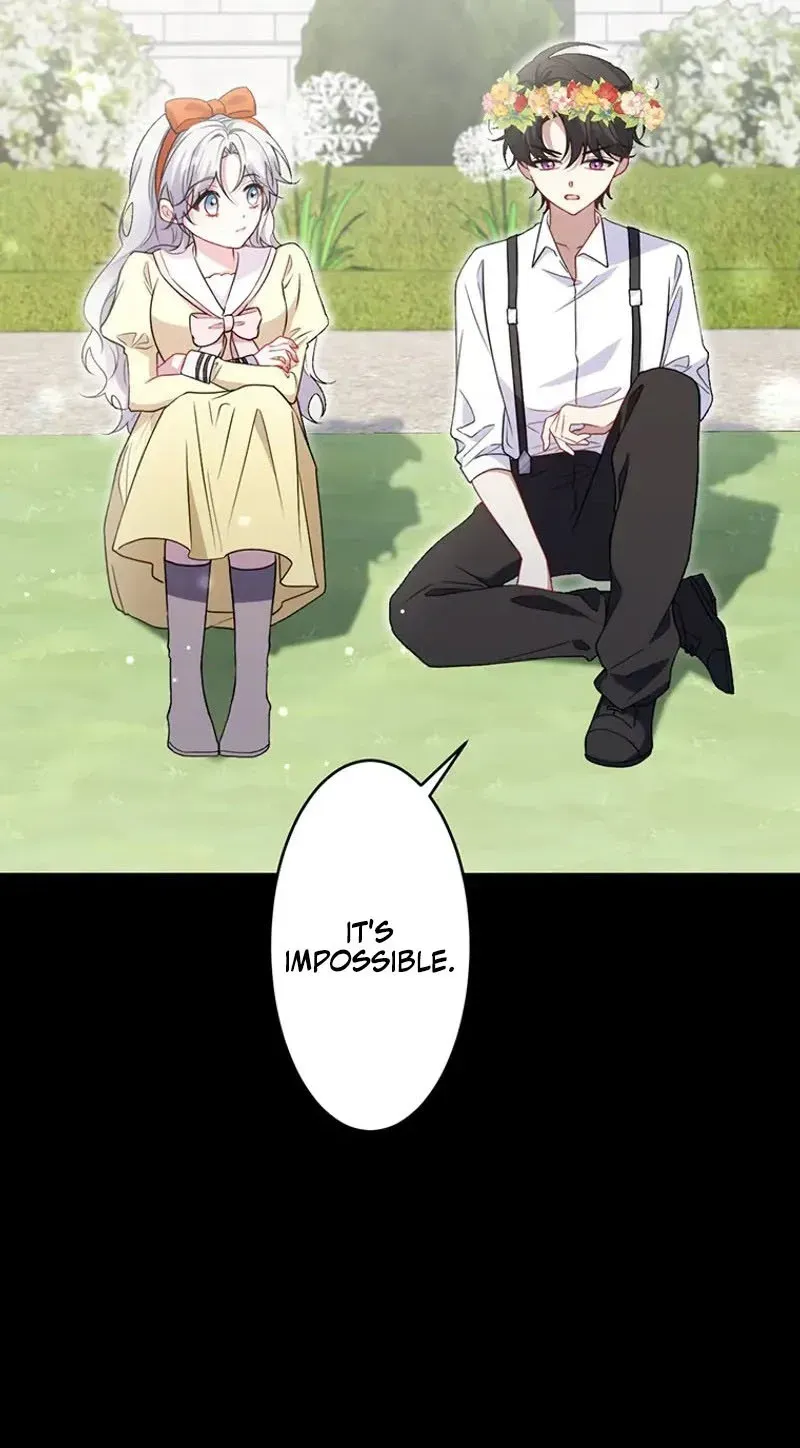 100 Oku de Rakusatsu Sareta Seijo wa Tekikoku Ooji no Hanayome ni Naru Chapter 6 page 74 - 