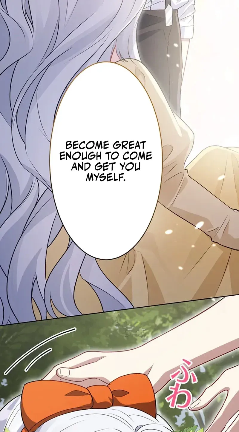 100 Oku de Rakusatsu Sareta Seijo wa Tekikoku Ooji no Hanayome ni Naru Chapter 6 page 84 - 