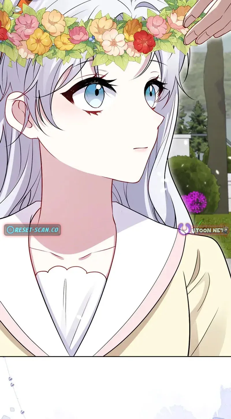 100 Oku de Rakusatsu Sareta Seijo wa Tekikoku Ooji no Hanayome ni Naru Chapter 6 page 85 - 