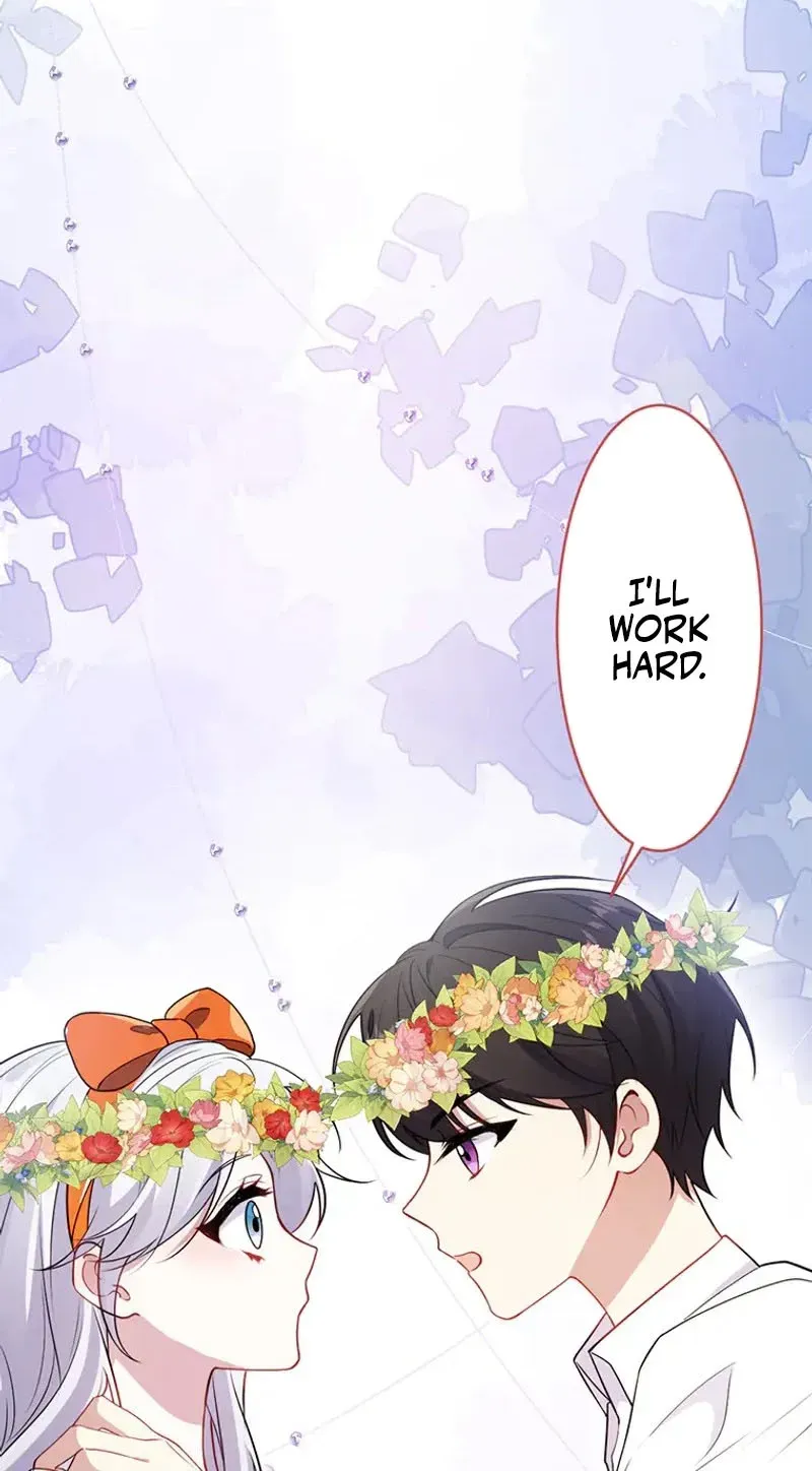100 Oku de Rakusatsu Sareta Seijo wa Tekikoku Ooji no Hanayome ni Naru Chapter 6 page 86 - 