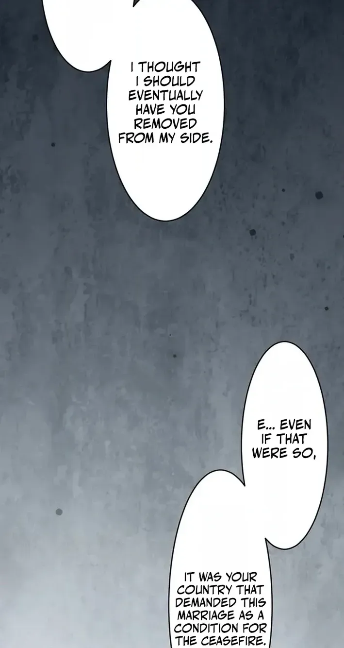100 Oku de Rakusatsu Sareta Seijo wa Tekikoku Ooji no Hanayome ni Naru Chapter 7 page 20 - 