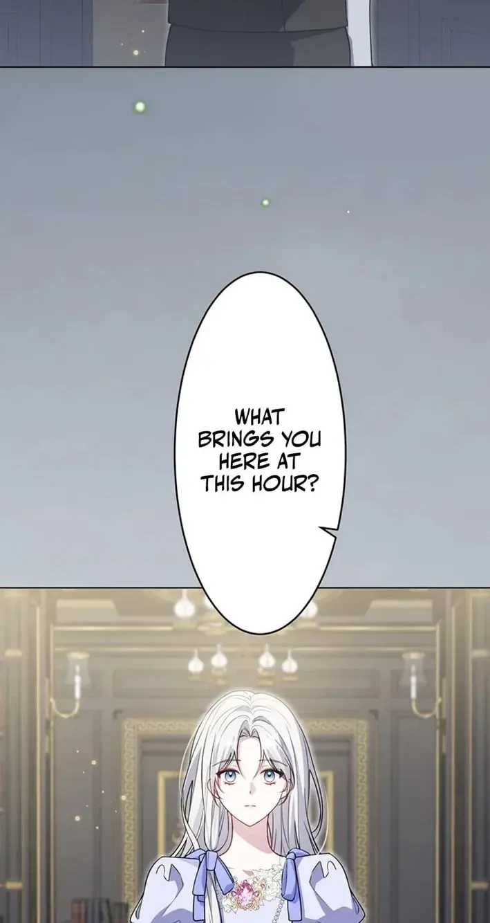 100 Oku de Rakusatsu Sareta Seijo wa Tekikoku Ooji no Hanayome ni Naru Chapter 7 page 3 - 