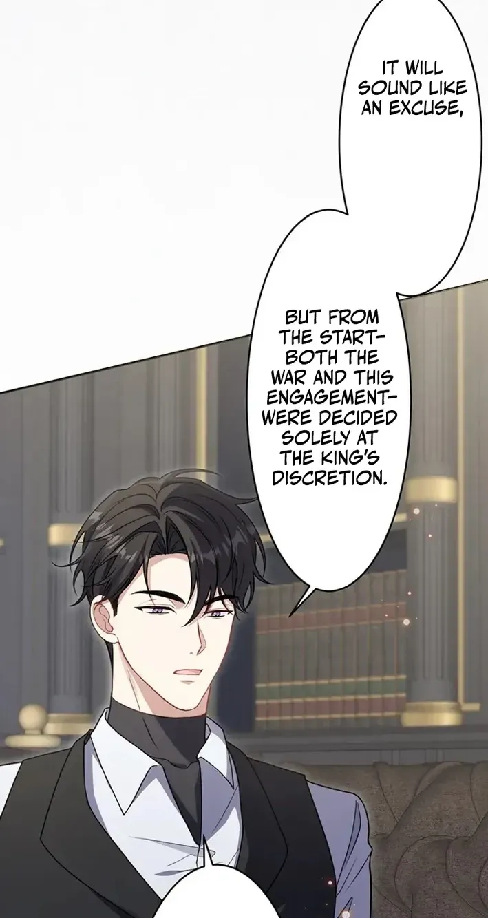 100 Oku de Rakusatsu Sareta Seijo wa Tekikoku Ooji no Hanayome ni Naru Chapter 7 page 22 - 
