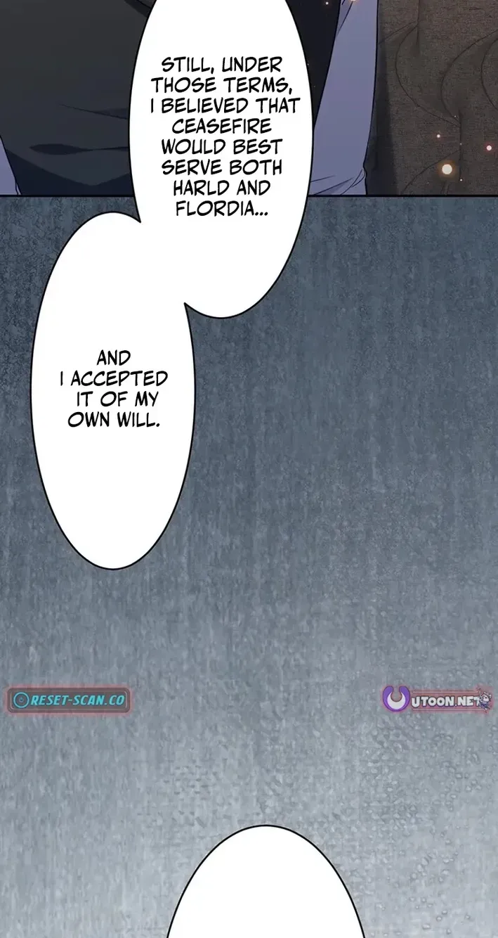 100 Oku de Rakusatsu Sareta Seijo wa Tekikoku Ooji no Hanayome ni Naru Chapter 7 page 23 - 