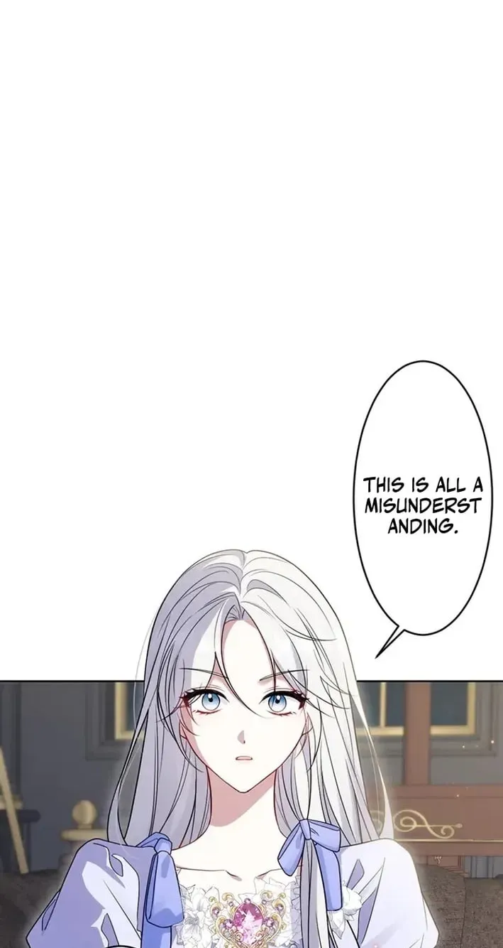 100 Oku de Rakusatsu Sareta Seijo wa Tekikoku Ooji no Hanayome ni Naru Chapter 7 page 27 - 