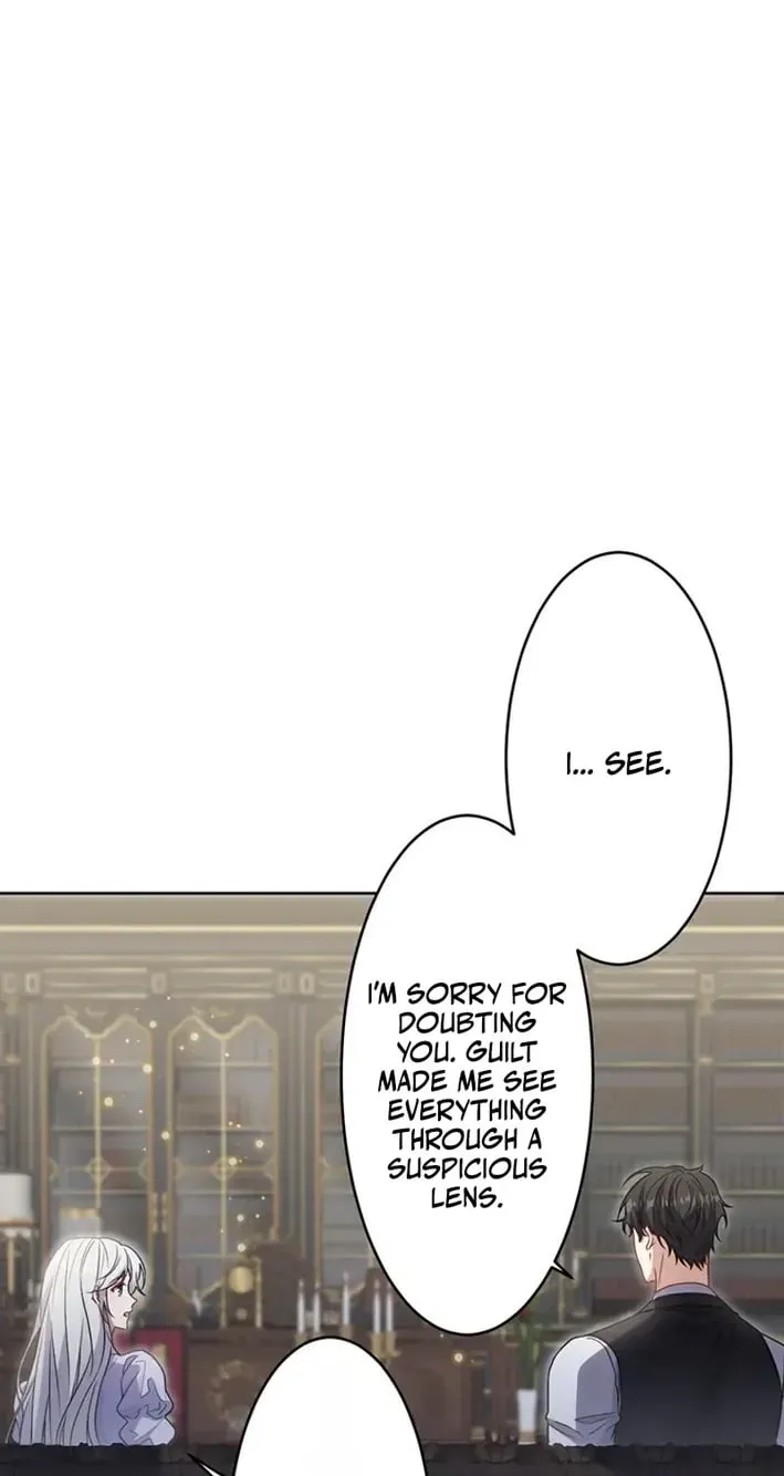 100 Oku de Rakusatsu Sareta Seijo wa Tekikoku Ooji no Hanayome ni Naru Chapter 7 page 39 - 