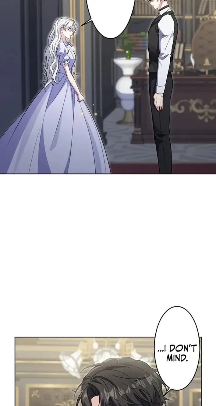100 Oku de Rakusatsu Sareta Seijo wa Tekikoku Ooji no Hanayome ni Naru Chapter 7 page 5 - 