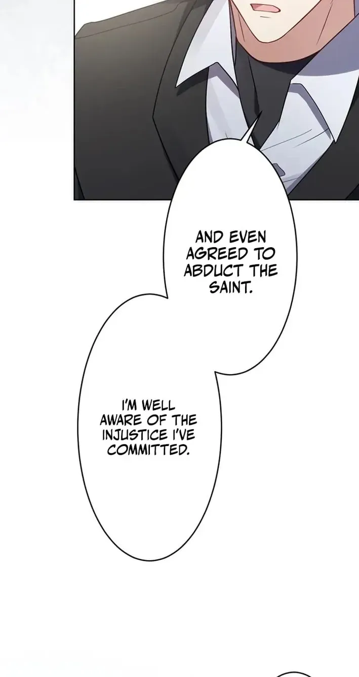 100 Oku de Rakusatsu Sareta Seijo wa Tekikoku Ooji no Hanayome ni Naru Chapter 7 page 41 - 