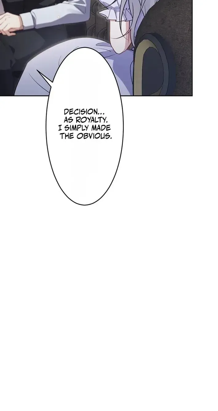 100 Oku de Rakusatsu Sareta Seijo wa Tekikoku Ooji no Hanayome ni Naru Chapter 7 page 43 - 