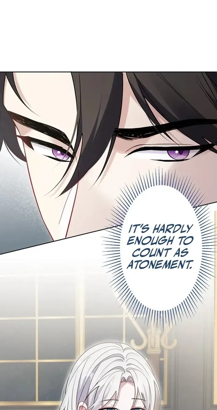 100 Oku de Rakusatsu Sareta Seijo wa Tekikoku Ooji no Hanayome ni Naru Chapter 7 page 44 - 