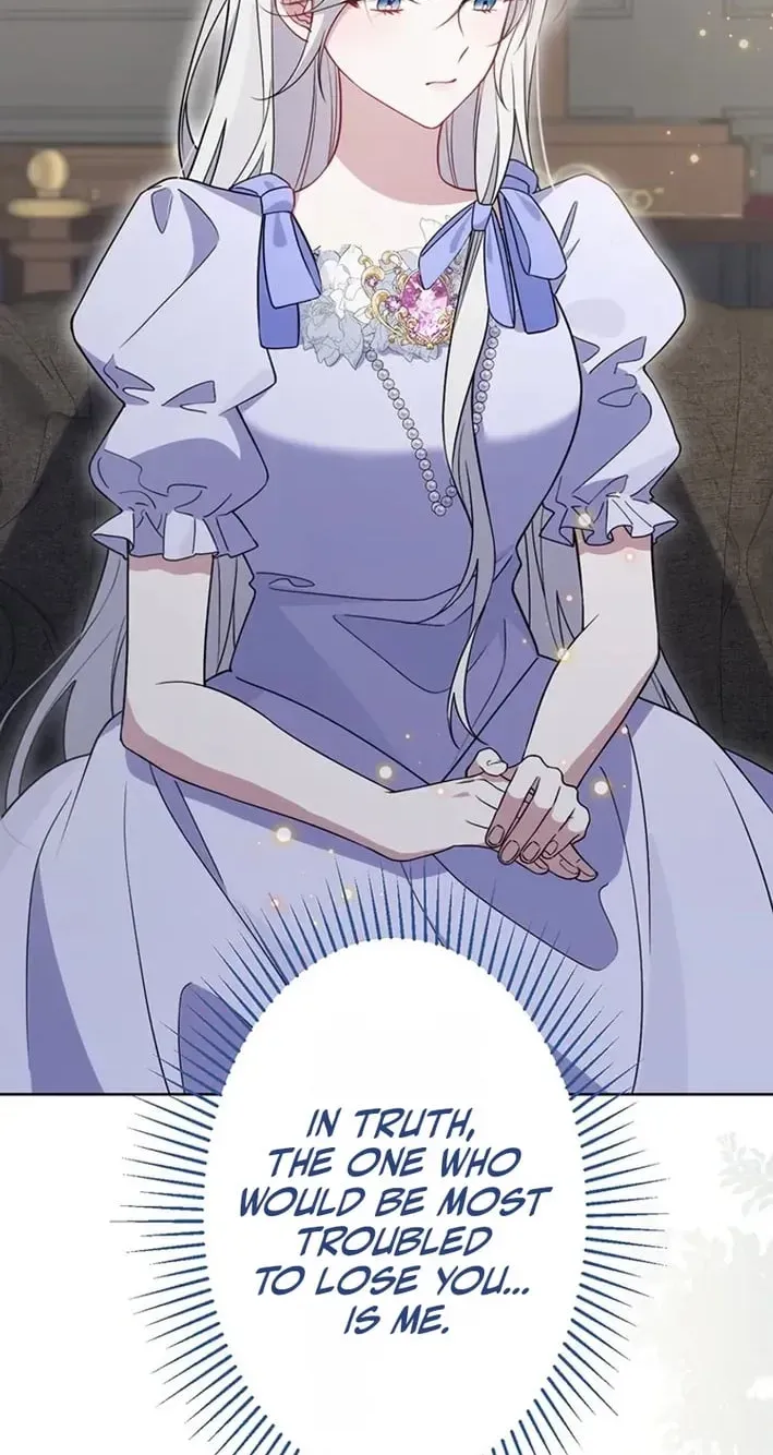 100 Oku de Rakusatsu Sareta Seijo wa Tekikoku Ooji no Hanayome ni Naru Chapter 7 page 45 - 