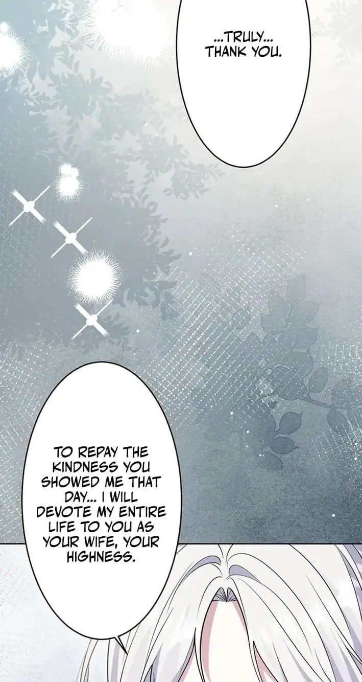 100 Oku de Rakusatsu Sareta Seijo wa Tekikoku Ooji no Hanayome ni Naru Chapter 7 page 47 - 