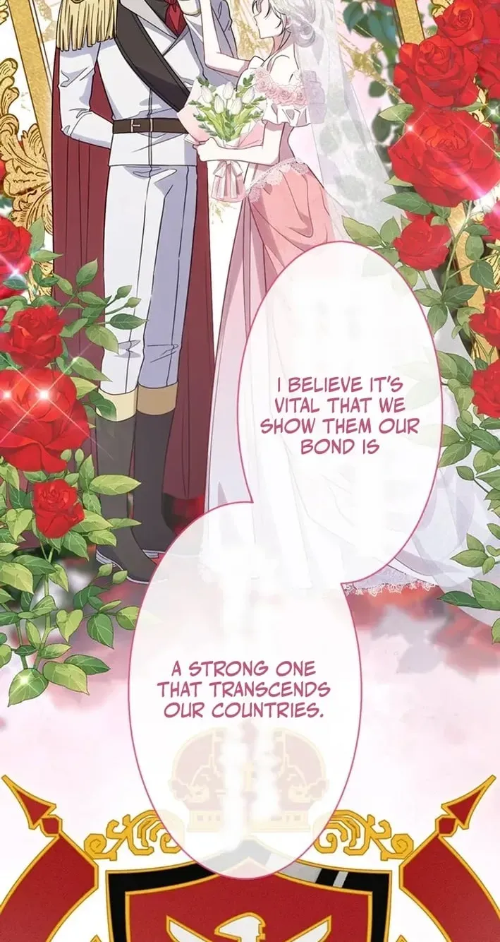 100 Oku de Rakusatsu Sareta Seijo wa Tekikoku Ooji no Hanayome ni Naru Chapter 7 page 52 - 