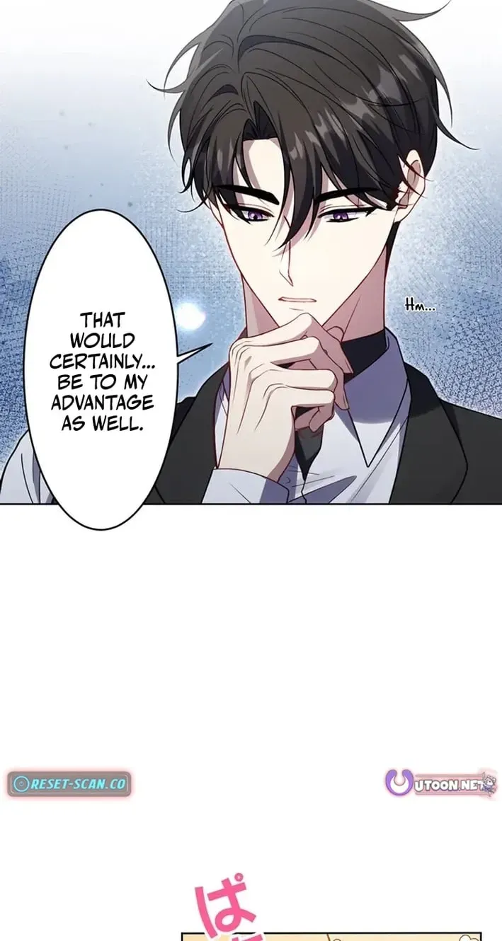 100 Oku de Rakusatsu Sareta Seijo wa Tekikoku Ooji no Hanayome ni Naru Chapter 7 page 54 - 