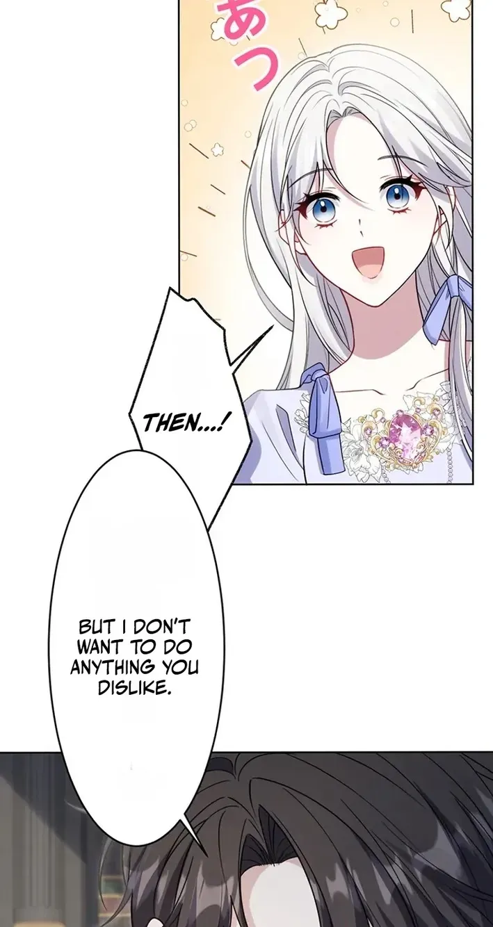 100 Oku de Rakusatsu Sareta Seijo wa Tekikoku Ooji no Hanayome ni Naru Chapter 7 page 55 - 