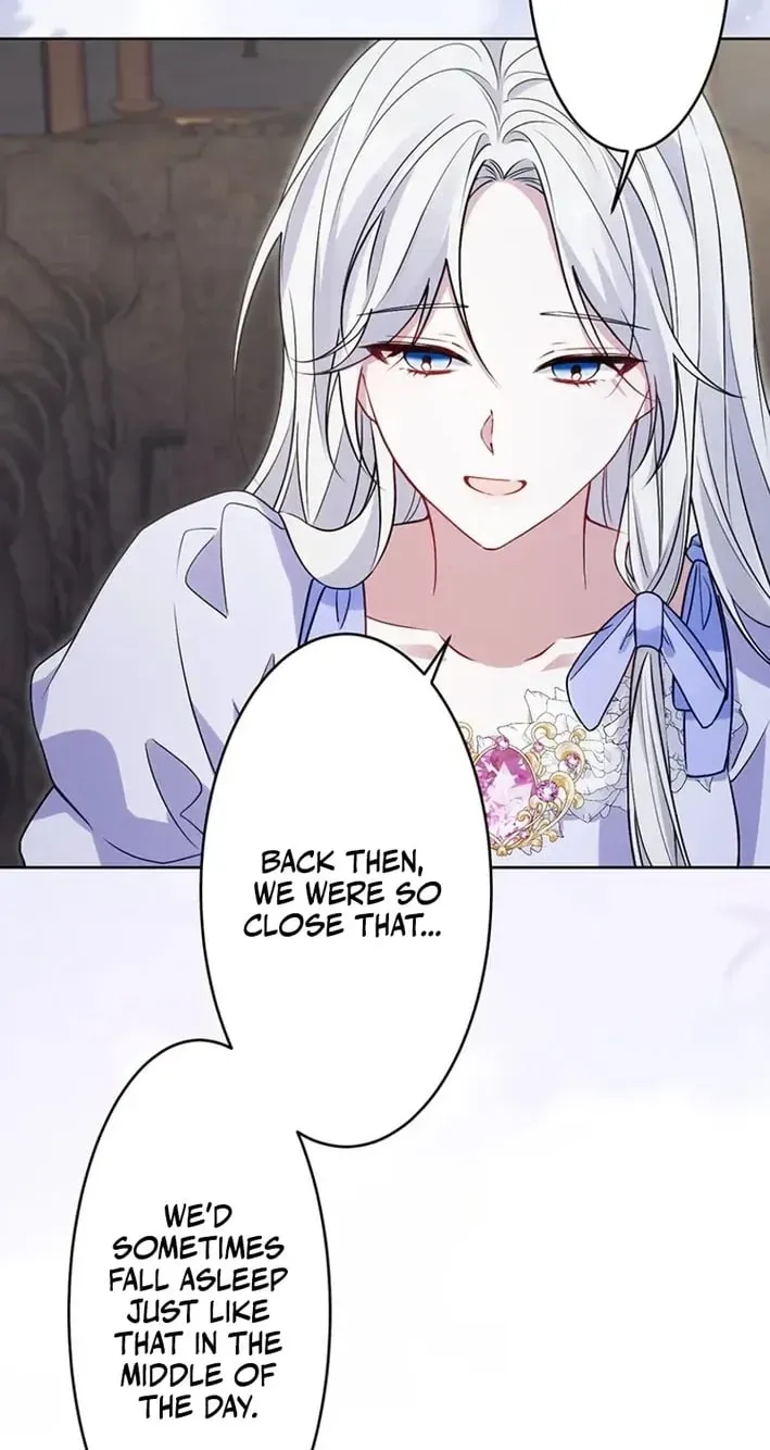 100 Oku de Rakusatsu Sareta Seijo wa Tekikoku Ooji no Hanayome ni Naru Chapter 7 page 64 - 