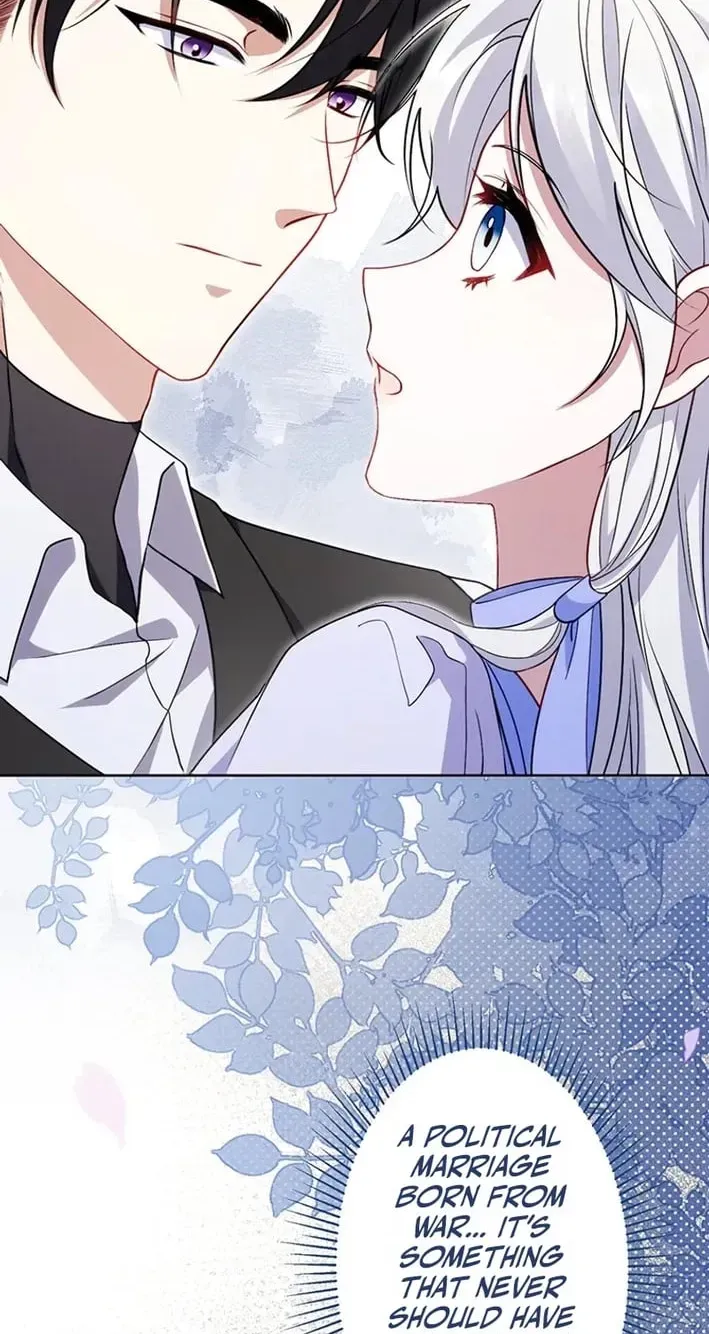 100 Oku de Rakusatsu Sareta Seijo wa Tekikoku Ooji no Hanayome ni Naru Chapter 7 page 69 - 