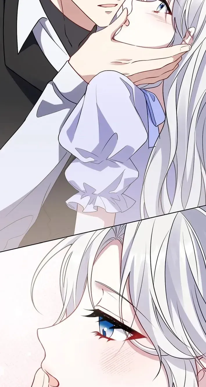 100 Oku de Rakusatsu Sareta Seijo wa Tekikoku Ooji no Hanayome ni Naru Chapter 7 page 79 - 