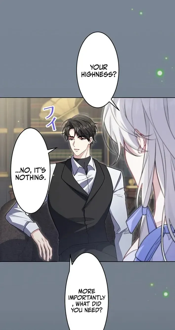 100 Oku de Rakusatsu Sareta Seijo wa Tekikoku Ooji no Hanayome ni Naru Chapter 7 page 9 - 