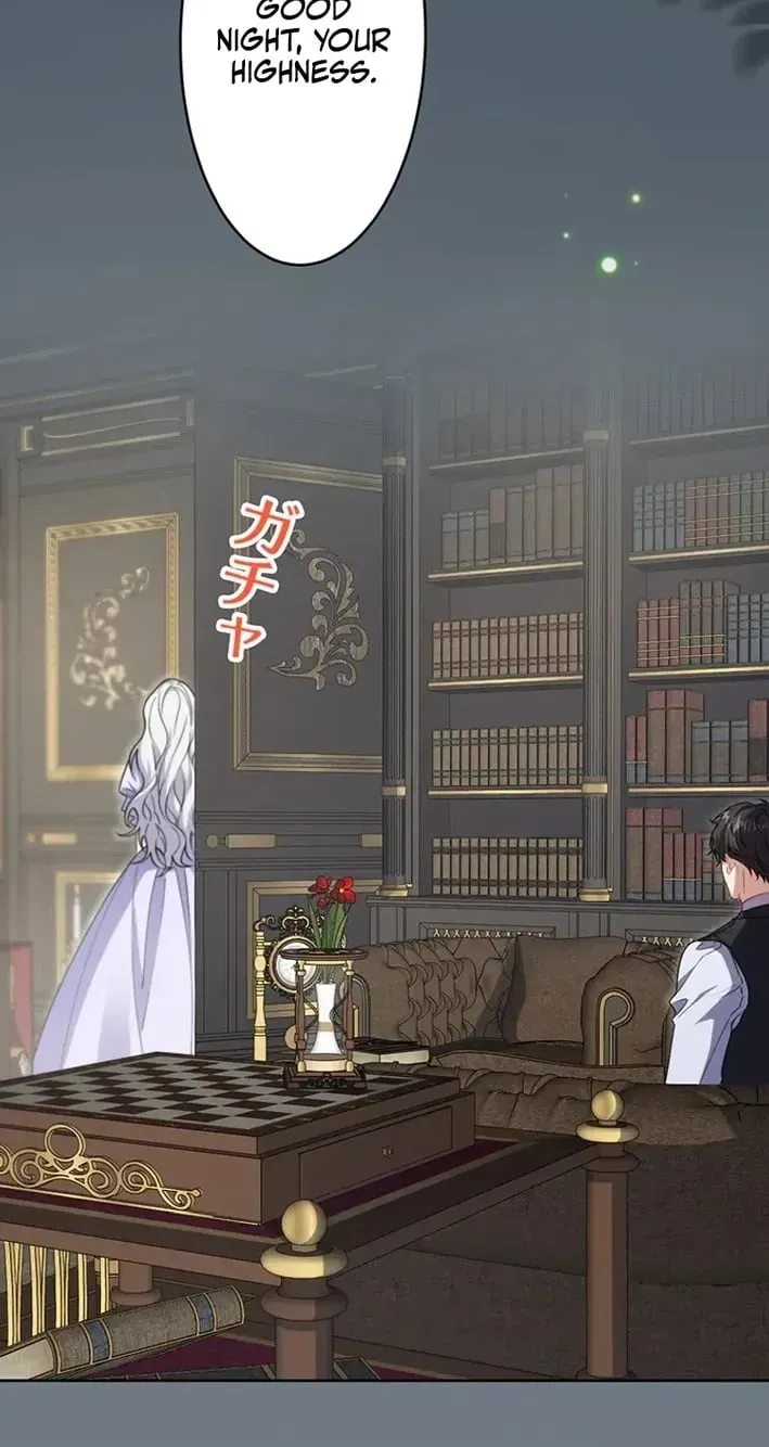 100 Oku de Rakusatsu Sareta Seijo wa Tekikoku Ooji no Hanayome ni Naru Chapter 8 page 13 - 