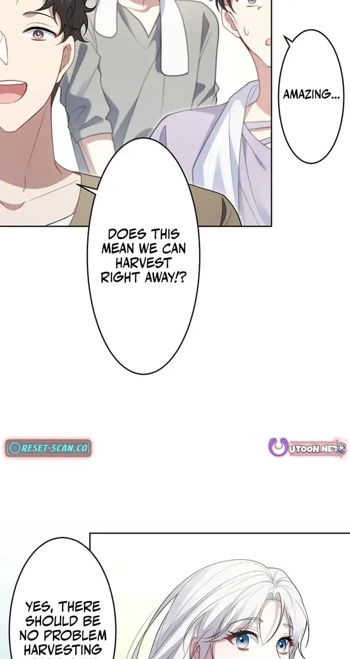 100 Oku de Rakusatsu Sareta Seijo wa Tekikoku Ooji no Hanayome ni Naru Chapter 8 page 25 - 
