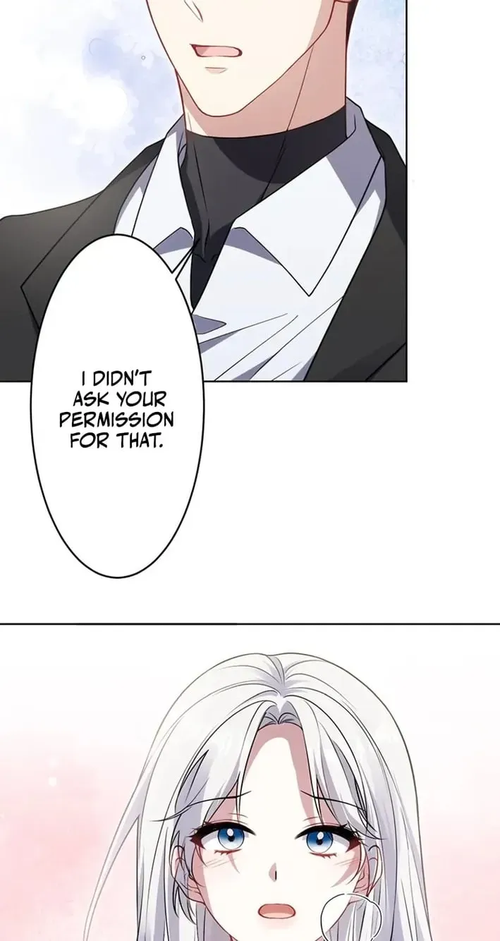 100 Oku de Rakusatsu Sareta Seijo wa Tekikoku Ooji no Hanayome ni Naru Chapter 8 page 4 - 