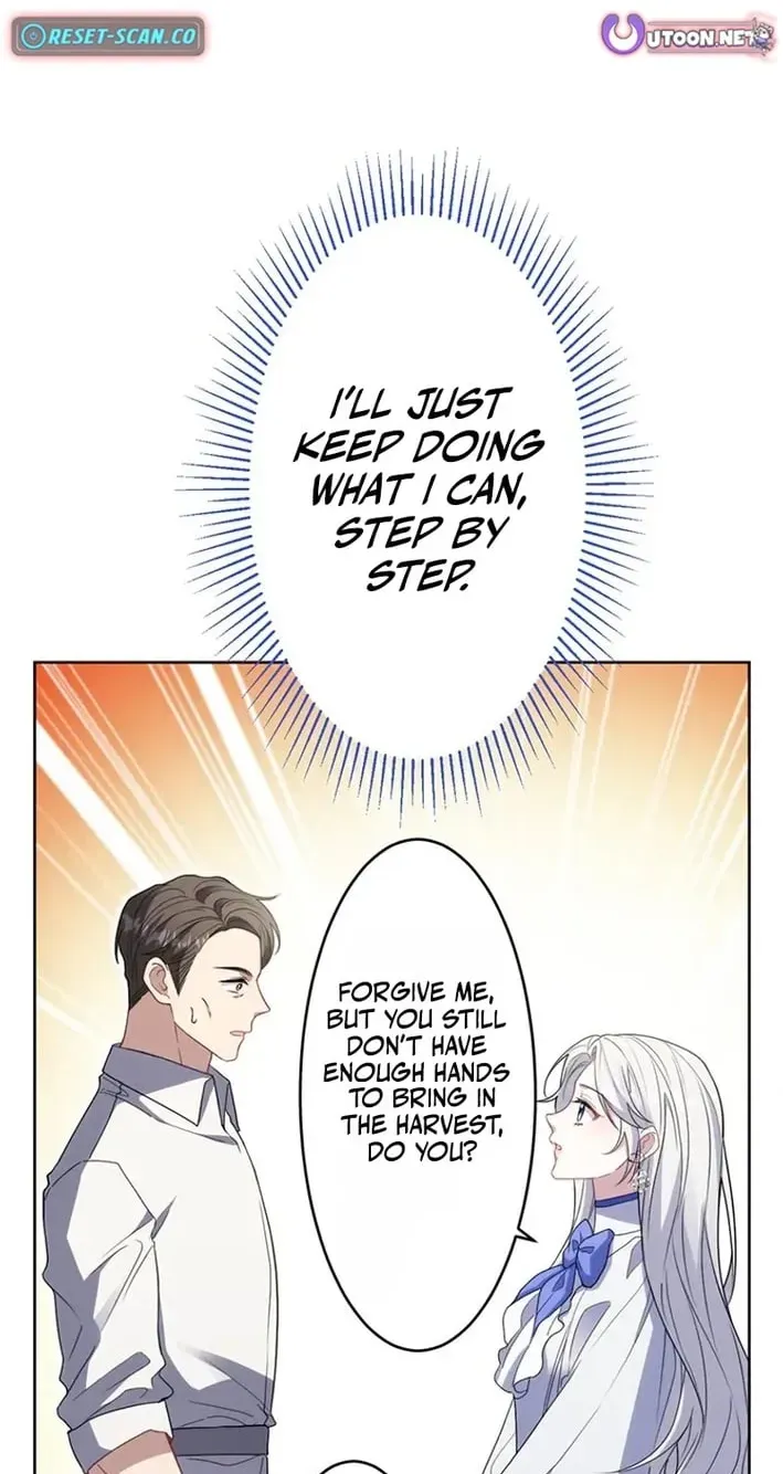 100 Oku de Rakusatsu Sareta Seijo wa Tekikoku Ooji no Hanayome ni Naru Chapter 8 page 32 - 